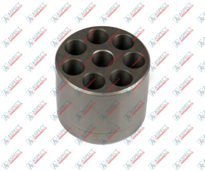 Bosch Rexroth A2FO16, A2FM16 Zylinderblock Rotor R909421300