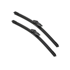 Windshield Wiper Blades For Mazda 6 CX-5 CX-9 2018-2023 OEM Quality 24"+18"