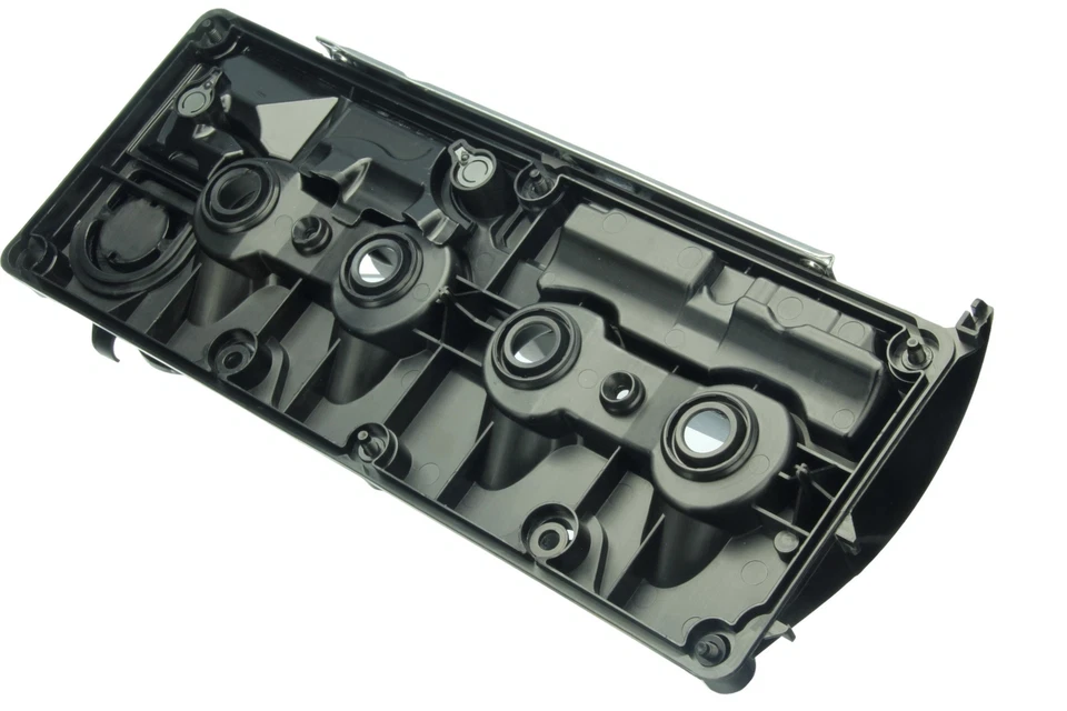 Cubierta de válvula de motor L4 2,0 L para Volkswagen Passat 2012-2014 URO 2013 2014 Foto 3 de 4