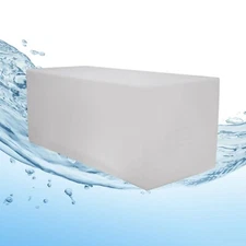 RecPro 40 Gallon RV Water Tank 39" X 16" X 16" 1562 Fresh Water Tank