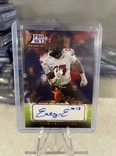 2021 Leaf Pro Set Power Football ERIK EZUKANMA Campus Kings Dolphins CK-EE1