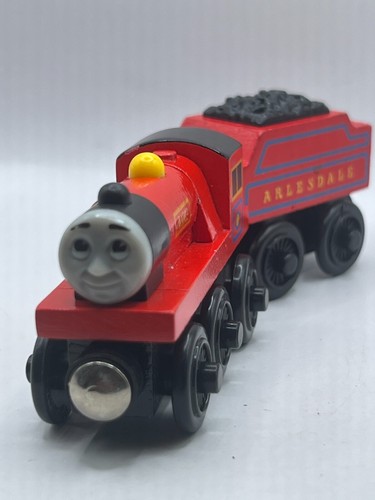 Thomas Tank & Friends Wooden Railway Trains - YOU PICK Updated SEP 2 - Picture 546 of 981