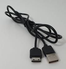 For Samsung USB Data Charging Lead Cable 1 Meter Black - G600 - E1150 E1190