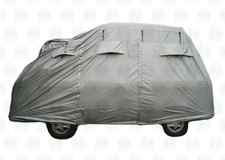 High Top Van Cover VWT2/T25 Deluxe Waterproof Breathable Vents Door Access C9031