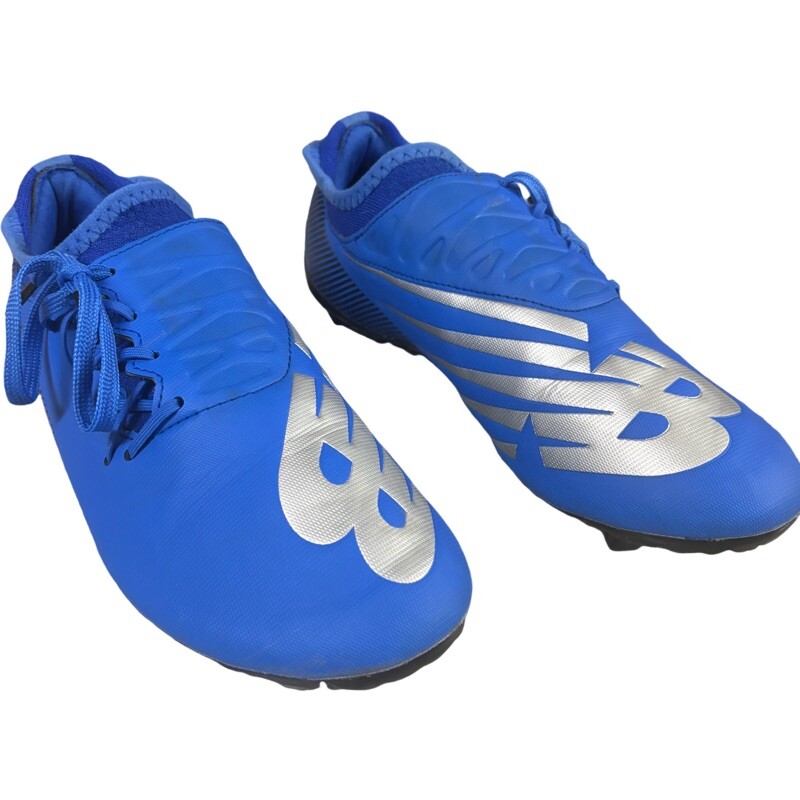 New Balance Furon v7 Dispatch TF Soccer Cleats, Men's