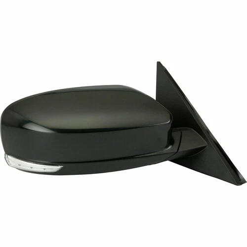 Right RH Mirror Power/Heated With Memory Signal Lamp fits 2011 2019 Chrysler 300