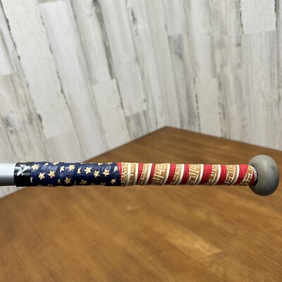 Batte Baseball Marucci CAT7 MSBC728S - Jeune - 32" 24oz (-8) - 2 5/8" - Argent