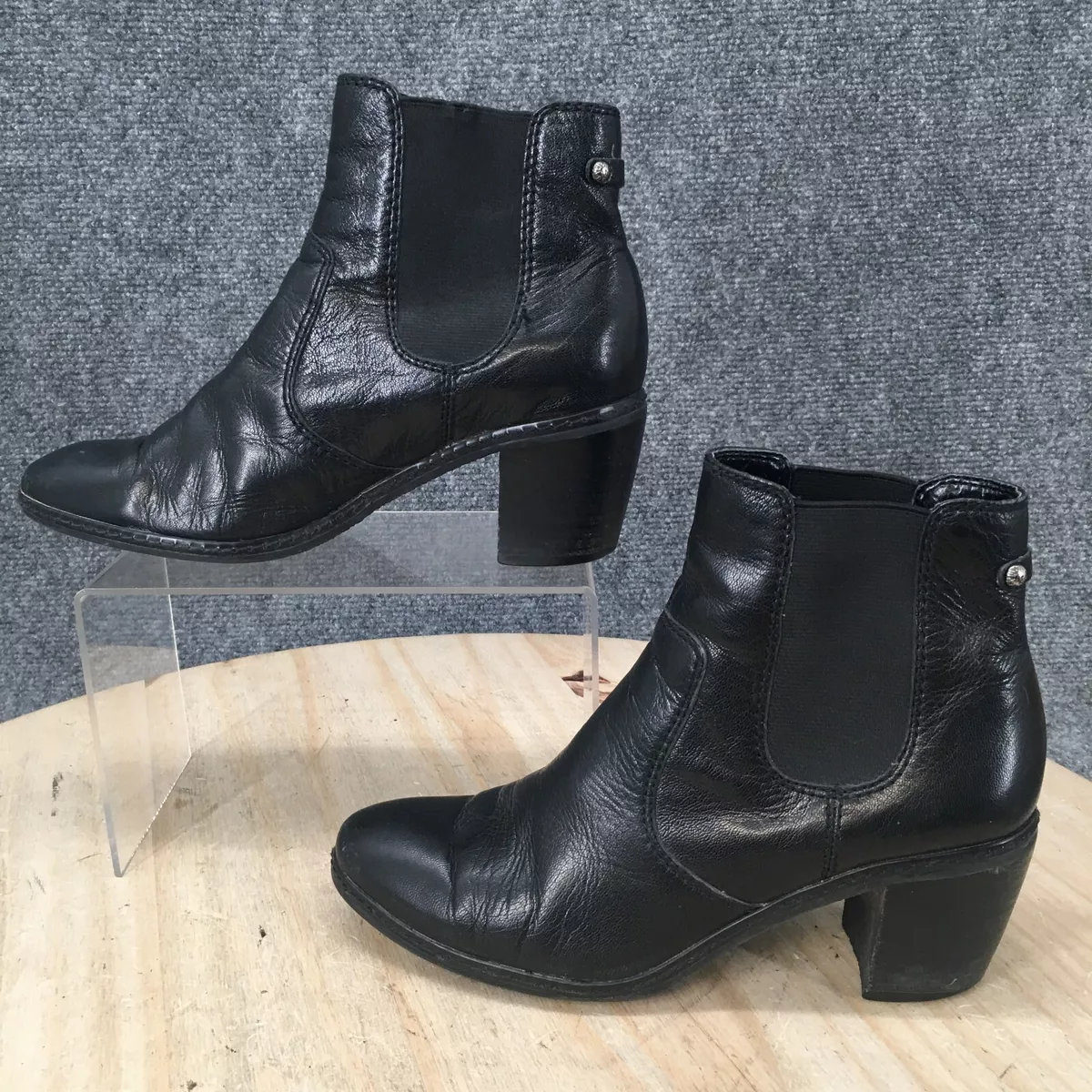 Anne klein sales smith bootie