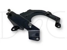 05-07 Ford F250 F350 6.0 6.0L Diesel Gpr Glow Plug Relay Mount Bracket OE