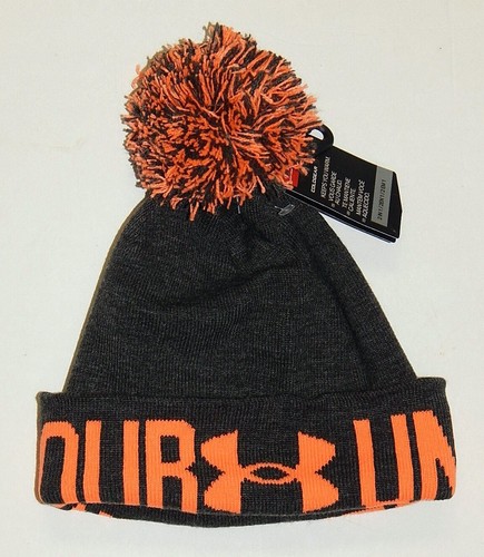 UNDER ARMOUR KNIT UNISEX GRAPHIC LOGO 