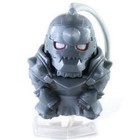 Bandai Fullmetal Alchemist Anime & Manga Action Figures