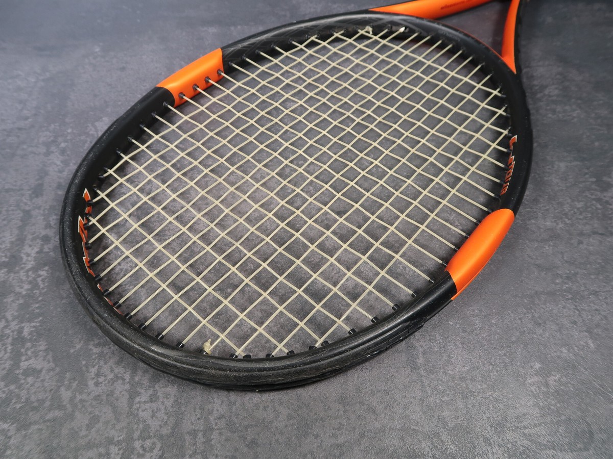 BLADE 98 WILSON ROLAND GARROS 16/19 neuf : Mixte | Tennis - 02/10/2025