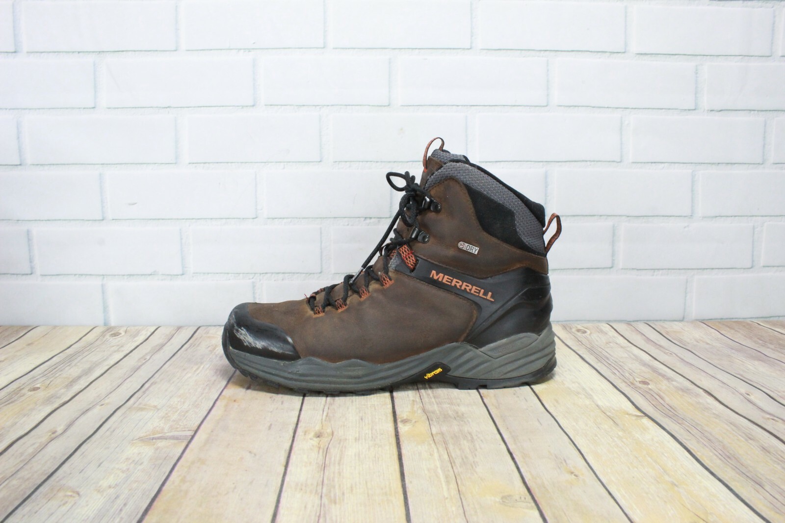 merrell mojave