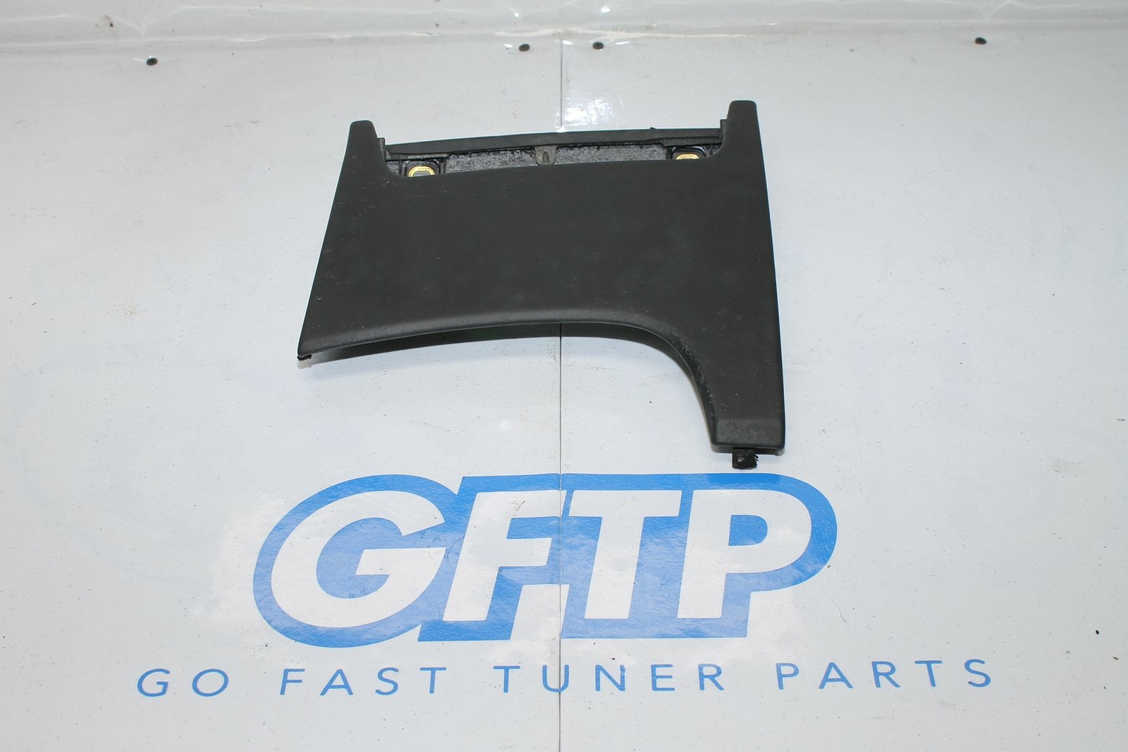 16-21 AUDI R8 V10 PLUS OEM UPPER DASHBOARD DASH BOARD TRIM BLACK 4S1857927C 17