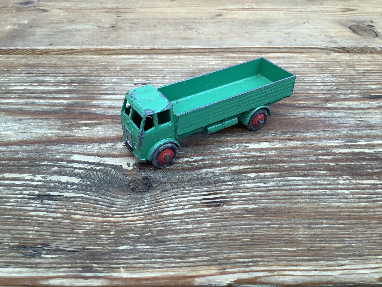 Dinky Toys Leyland Forward Control Lorry 420 – échelle 1/43 – Occasion