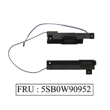 For Lenovo Thinkpad E15 Gen 2 Laptop Speaker 5SB0W90952 5SB0W90946 5SB0W90947