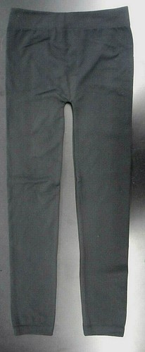 Mädchen Hello wunderschöne Boutique schwarze Leggings Einheitsgröße 7/16
