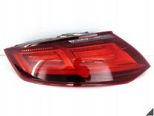 AUDI TT TTS 8S0 Bj.14- Heckleuchte Rückleuchte LED Links Hinten Hinten EU SCHÖN AUDI TT TTS 8S0 Bj.14- Heckleuchte Rückleuchte LED Links Hinten Hinten EU SCHÖN