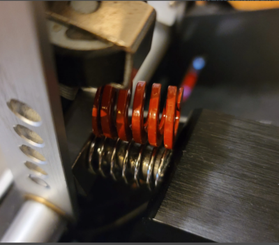 その他 Fanatec ClubSport Pedals V2 + Brake MOD DIY Brake Spring Mod for Fanatec Clubsport V1 V2 Pedals | eBay