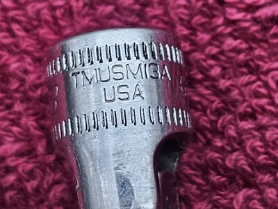 Snap On TMUSM13A 1/4