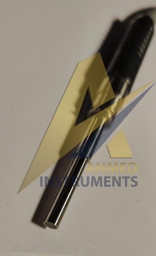 Tebbetts Breast Retractor With Fiber Optic Cable For Breast Augmentation - Picture 7 of 8