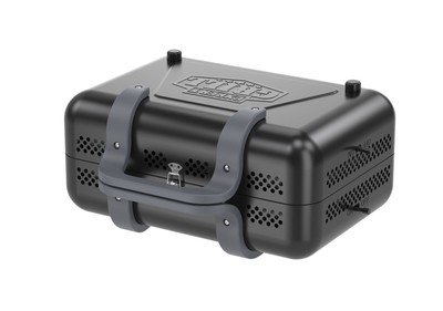 Expert Grill Portable Charcoal Grill & Smoker