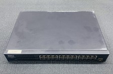 Dell PowerConnect 2624 24-Port Switch