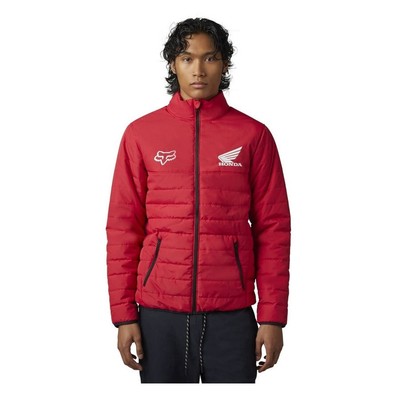 Fox Freizeitjacke Howell HONDA Jacke Street Jacket