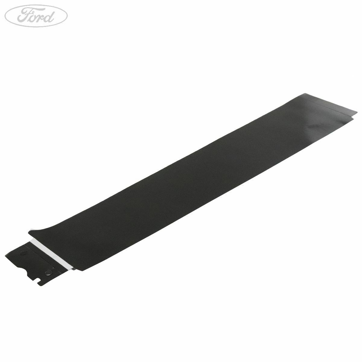 Genuine Ford Ranger Rear Door B-Pillar Moulding Drivers Side 2011