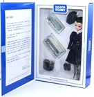 Takara Tomy Licca-Chan Puppe Limited Edition 2014 / ca. 21,5 cm unbespielt OVP