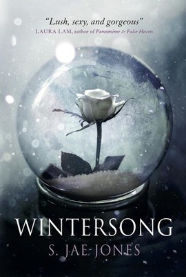 Wintersong S. Jae-Jones