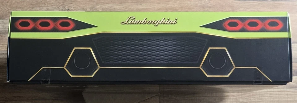 Lego Lamborghini Sián FKP 37 42115 (SIN ABRIR) (TOTALMENTE NUEVO) Foto 3 de 3