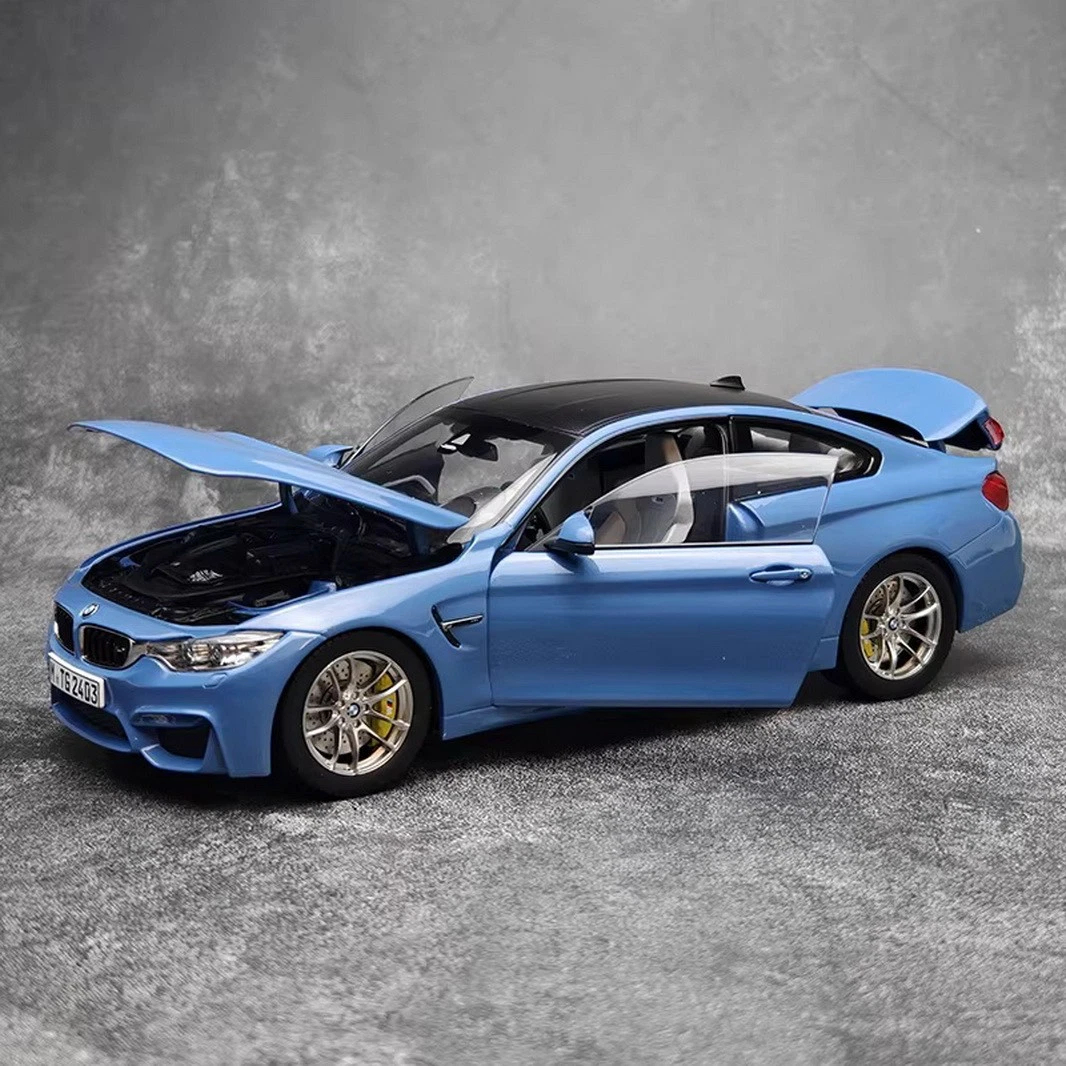 Paragon 1:18 BMW Diecast Cars, Trucks & Vans for sale | eBay