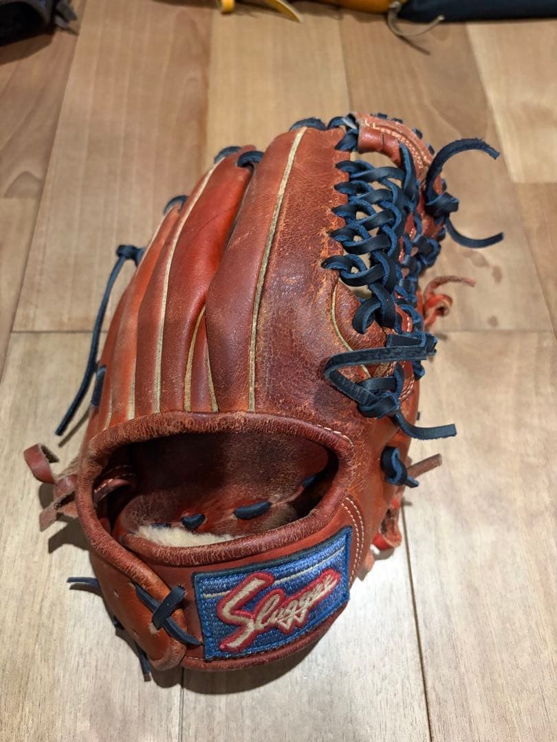 Slugger グローブ KSM-6PSL Slugger gloves KSM-6PSL | eBay
