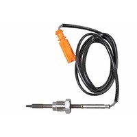 Sensor Abgastemperatur 1.160 Mm Kabel 2-Polig Metzger FüR U.A. Vw Amarok