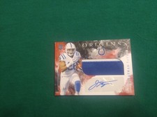 2020 Panini Origins Football Cards 13