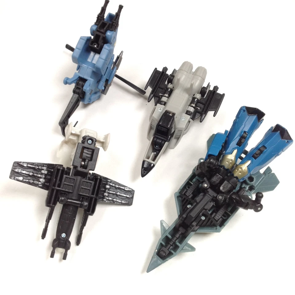 Transformers Powercore Combiner Bundle - Image 2 of 2