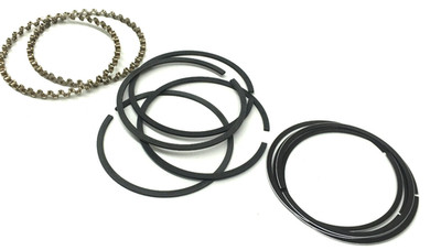 NOS OEM Genuine Harley Davidson Proven Performance Piston Rings .06 P/N 3206 NEW