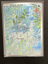 Clauncher 205/198 SV01: Scarlet & Violet Base Set Holo