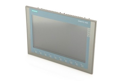 Siemens 6AV2123-2MA03-0AX0  New SIMATIC HMI, KTP1200 Basic DP, Basic Panel,