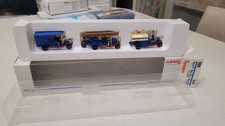 MARKLIN Ho COFFRET CAMIONS Ref 1886 N/B JAMAIS UTILISÉ