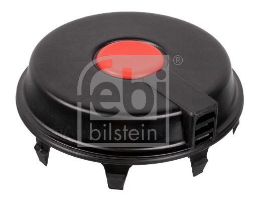 FEBI 171890 PROTECTION LID WHEEL HUB