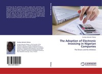 The Adoption Of Electronic Invoicing In Nigerian Companies Sunday Adewale Olaley
