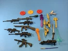 Small Weapons and Accessories Lot -