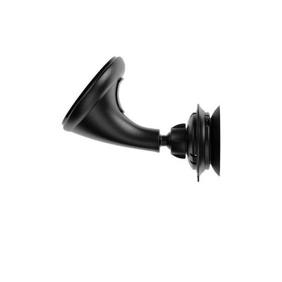 FIDLOCK Smartphonehalter VACUUM car suction base schwarz Handy Halterung Auto