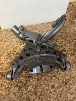 Dyson DC39 Subframe and Wheels Base Duct Assembly