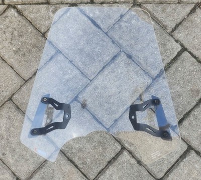 kawasaki vulcan s 650 windshield