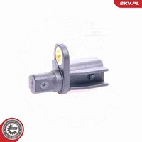ABS Sensor Raddrehzahl Esen SKV 06SKV004 FüR Mazda Ford Volvo 12V Mondeo 4 BA7 2