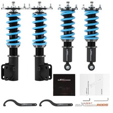 Performance Coilover Suspension for Subaru Legacy B4 BLE 03-09 24-Level