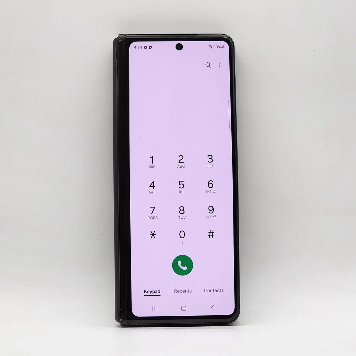 ⭐美品中古Galaxy Z Fold3 512GB/12GB アメリカバージョン ⭐美品中古Galaxy Z Fold3 512GB/12GB アメリカバージョン Amazon.com